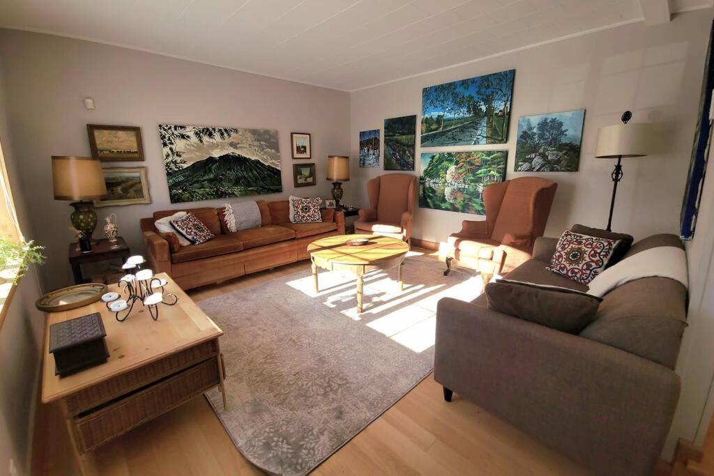 Margate Homestead 'Art House' /Views/Beaches/Golf Kensington 外观 照片