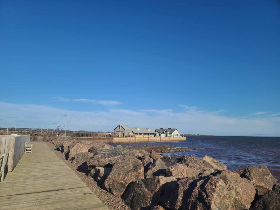 Margate Homestead 'Art House' /Views/Beaches/Golf Kensington 外观 照片